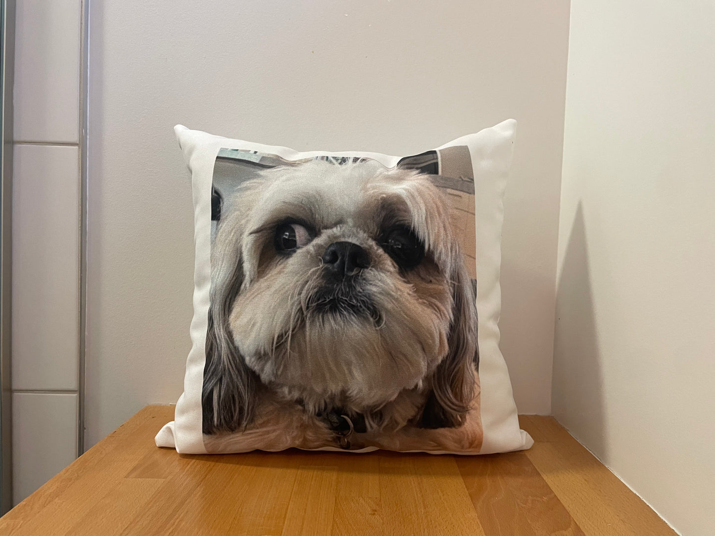 Custom Premium Pillow