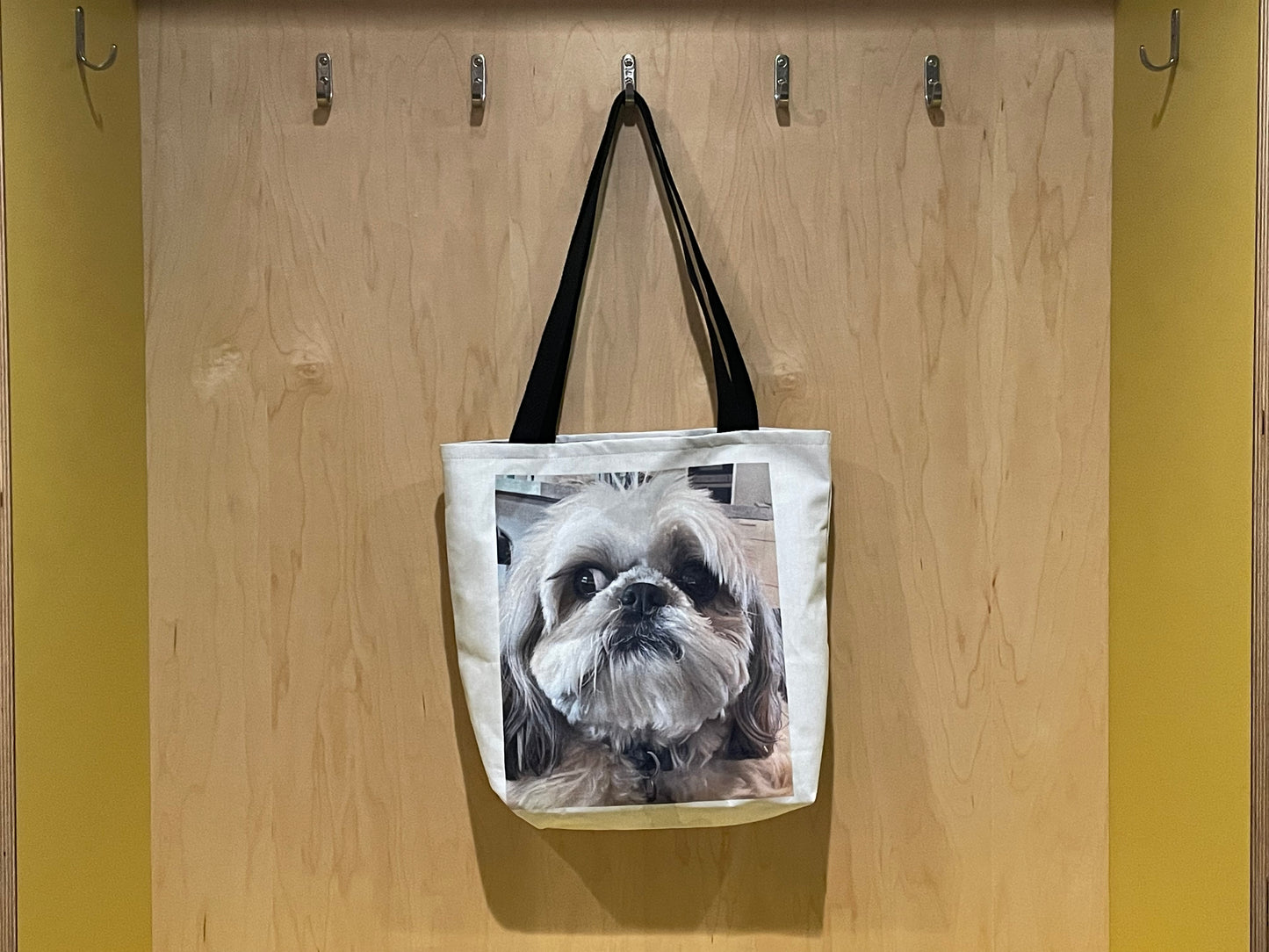 Custom Tote Bag