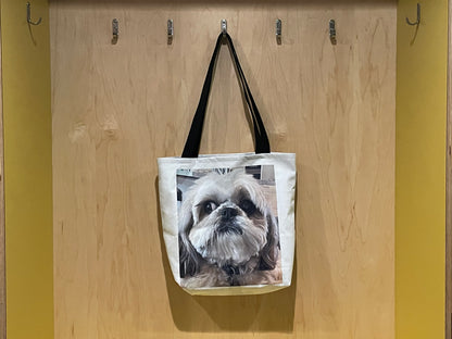 Custom Tote Bag