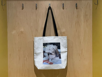 Custom Tote Bag